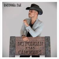 Artwork for No Pongan Esas Canciones by Espinoza Paz