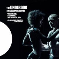 Artwork for The Underdog by Tim Deetakt