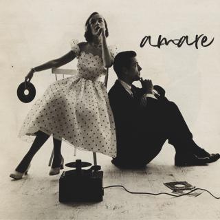 Artwork for Amare (Original Mix)