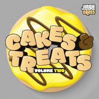 Artwork for Cakes & Treats Vol. 2 by Various Artists