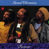 Artwork for Forever by Israel Vibration