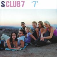 Artwork for "7" by S Club
