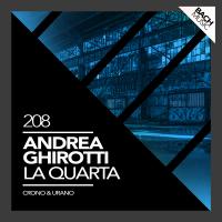 Artwork for La Quarta by Andrea Ghirotti