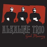 Artwork for Good Mourning by Alkaline Trio