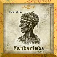 Artwork for Manbarimba by Dany Cohiba