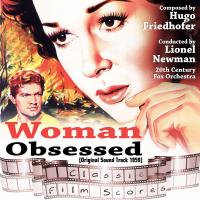 Artwork for Woman Obsessed by Twentieth Century-Fox Studio Orchestra