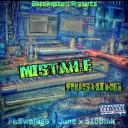 Artwork for Pushing (feat. Swaingo, June & 510Bink)