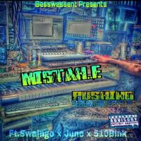 Artwork for Pushing (feat. Swaingo, June & 510Bink) by Mistah E