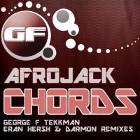 Artwork for Chords by Afrojack