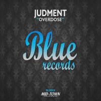 Artwork for Overdose by Judment