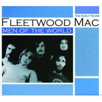 Artwork for Men of the World: The Early Years by Fleetwood Mac