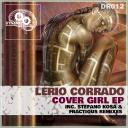 Artwork for Cover Girl (Stefano Kosa Remix)