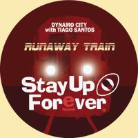 Artwork for Runaway Train by Dynamo City