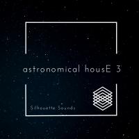 Artwork for Astronomical House 3 by Various Artists