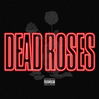 Artwork for Dead Roses by Derek King