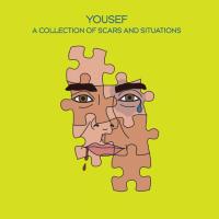 Artwork for A Collection of Scars & Situations by Yousef