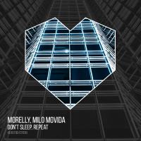 Artwork for Don't Sleep, Repeat by Morelly