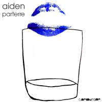 Artwork for Parterre by Aiden