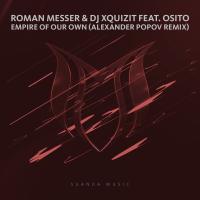 Artwork for Empire Of Our Own (Alexander Popov Remix) by Roman Messer