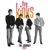 Artwork for The Journey - Pt. 1 by The Kinks