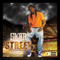 Artwork for Street Motivation 2 by SKAR