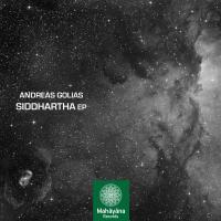 Artwork for Siddhartha by Andreas Golias