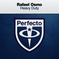 Artwork for Heavy Duty by Rafael Osmo
