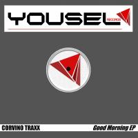 Artwork for Good Morning EP by Corvino Traxx