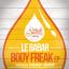 Artwork for Body Freak (Preach Pedal To The Metal Remix)