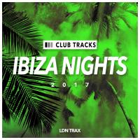 Artwork for Ibiza Nights 2017 by Various Artists