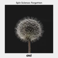 Artwork for Forgotten by Spin Science