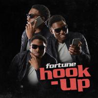 Artwork for Hook Up by Fortune