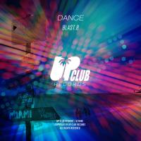 Artwork for Dance by Blast B