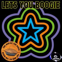 Artwork for Let's You Boogie by Fat Men At The Disco