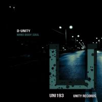 Artwork for Mind Body Soul by D-Unity