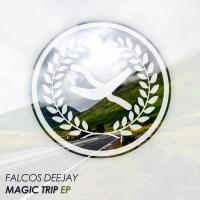 Artwork for Magic Trip EP by Falcos Deejay