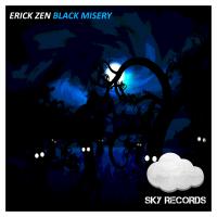 Artwork for Black Misery by Erick Zen