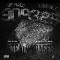 Artwork for Stealin Bases by Toonz