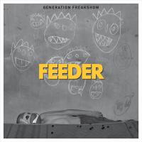 Artwork for Generation Freakshow by Feeder