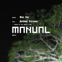 Artwork for Nothing Personal by Max Cue