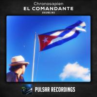 Artwork for El Comandante by Chronosapien