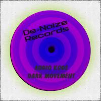 Artwork for Dark Movement by Audio Kode