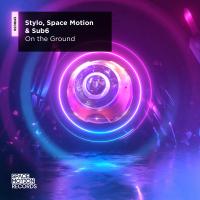 Artwork for On The Ground by Stylo