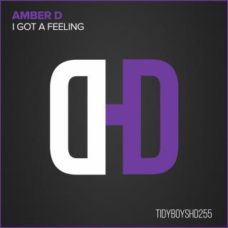 Artwork for I Got A Feelin (Ben Stevens Remix)