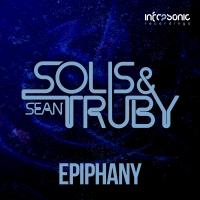 Artwork for Epiphany by Solis & Sean Truby