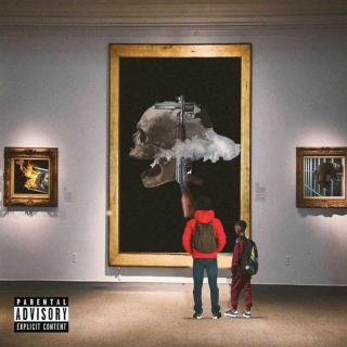 Artwork for Tragedy to Masterpiece (feat. Mello)