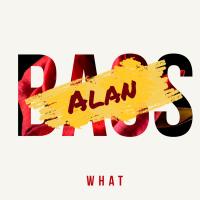 Artwork for What by Alan Bass