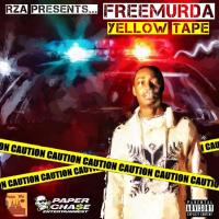 Artwork for Yellow Tape by Free Murda