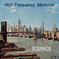 Artwork for Equinox by High Frequency