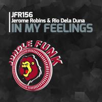 Artwork for In My Feelings by Jerome Robins